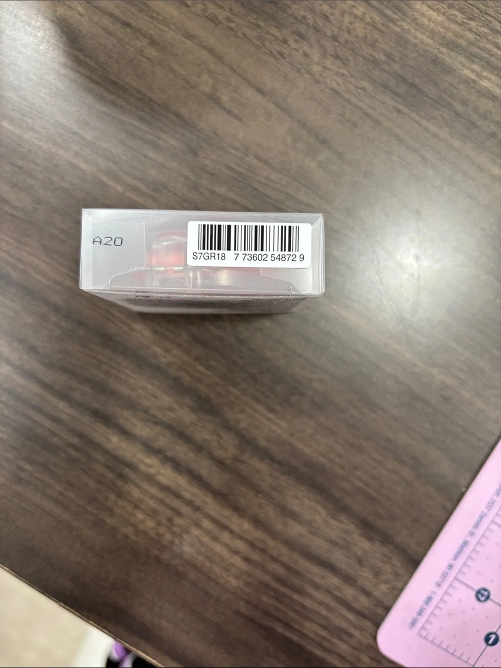MAC Cosmetics Glow Play Blush in color “Groovy” reg $34. $18. NWT